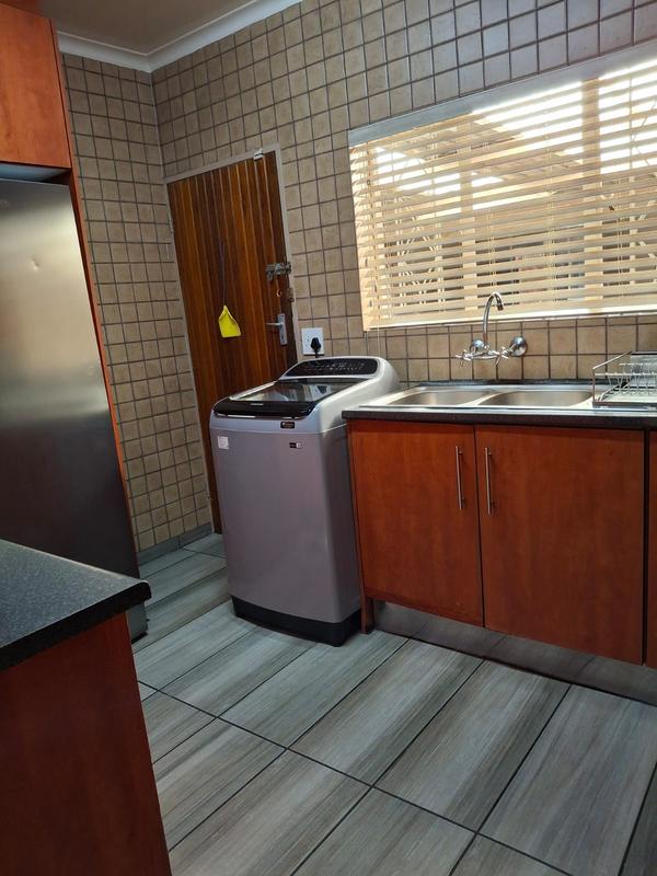 3 Bedroom Property for Sale in Sasolburg Ext 11 Free State